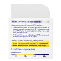 Q10PLUS Anti-arrugas Cuidado de Día SPF15  50ml-150886 2